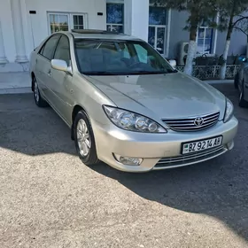Toyota Camry 2006