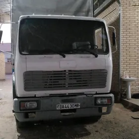 Mercedes-Benz ACTROS 3331 1989