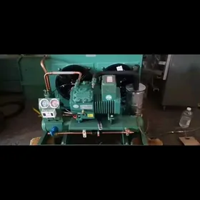 Agregat holodilny Bitzer