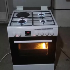 gaz plita