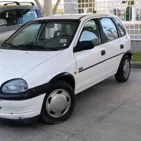 Opel Vita 1996