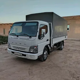 Mitsubishi Canter 2022