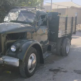 Gaz 52 1980