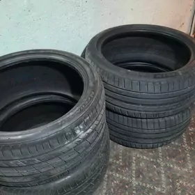 teker R 19