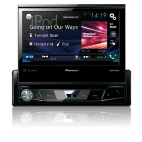 Pioneer tv7850