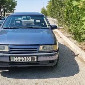 Opel Vectra 1989
