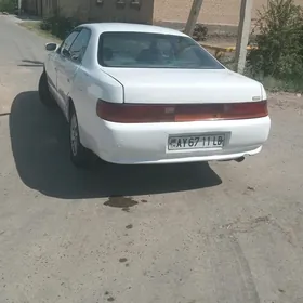 Toyota Chaser 1993