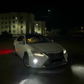 Lexus ES 350 2017