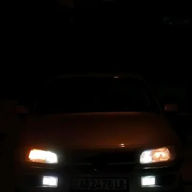 Opel Omega 1995
