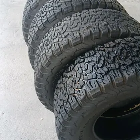 Goodrich 315/70R17