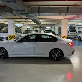 BMW 340 2020