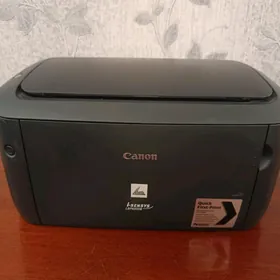 принтер canon