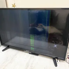 Hisense 32lik. telewizor