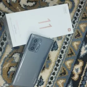 mi 11t pro