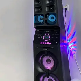 Sony kalonka