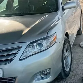 Toyota Camry 2010