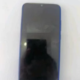 Redmi not 8