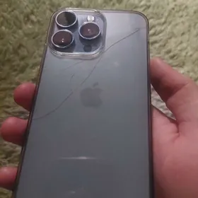 iPhone 13 Pro