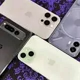 KAROPKASYZ TEL ALYAS 16PRO S25