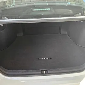 Bagaj Kowrik Camry 18-24