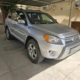 Toyota RAV4 2010