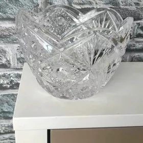Хрусталь СССР