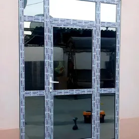 Amatly Aýna Gapylar 