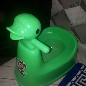 горшок