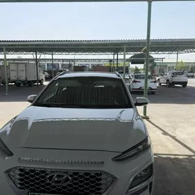 Hyundai Kona 2020
