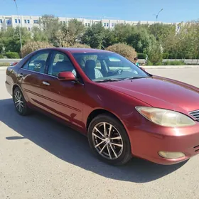 Toyota Camry 2003