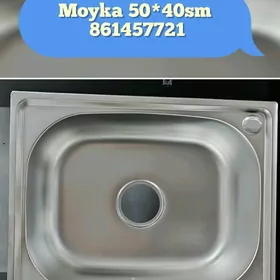 Arzanlasyk Moyka,aşhana, мойка