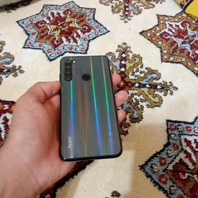 Redmi note 8