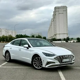 Hyundai Sonata 2020