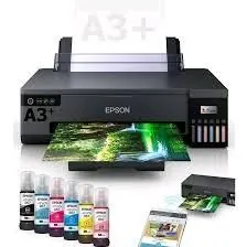 Printer A3+   epson L18050