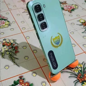 Infinix hot50pro