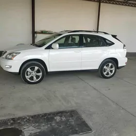 Lexus RX 330 2004
