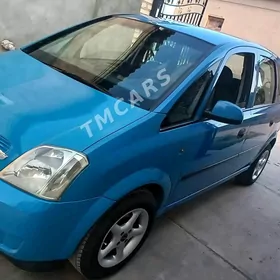 Opel Meriva 2003