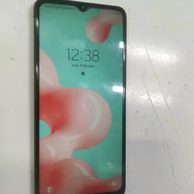 A12 4/128gb