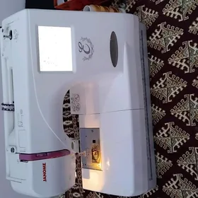 Janome