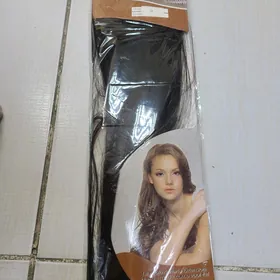 Goşma saç, prikolkaly