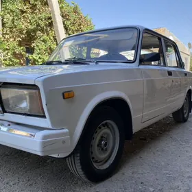 Lada 2107 2010