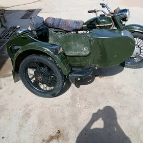 Ural 5557 1991
