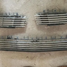 Opel Vectra C ockisi