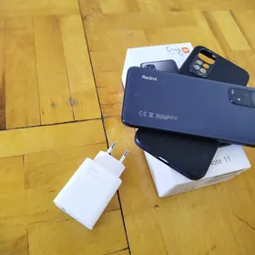 Redmi not 11