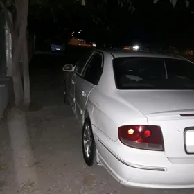 Hyundai Sonata 2003