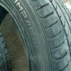 Teker 215. 55.  17