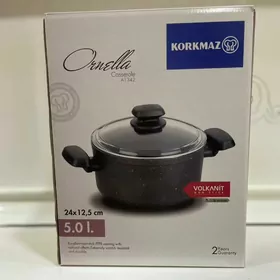 Кастрюля Kastrul Gazan