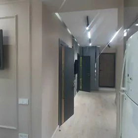 6мкр 2ком ХАЙТЕК  АРЕНДА