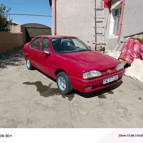 Renault Europa 19 1998