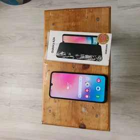 SAMSUNG A24 (TAZE) 6/128